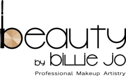 Beauty By Billie Jo Logo